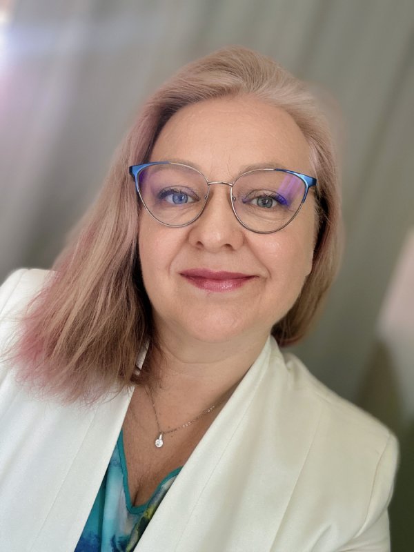 Agnieszka Potrzebowska - Profesjonalizm bez granic.